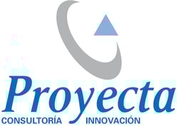 LOGO PROYECTA