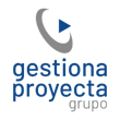 Logo Grupo Gestiona Proyecta