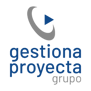 Logo Grupo Gestiona Proyecta