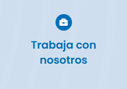 Trabaja con nosotros