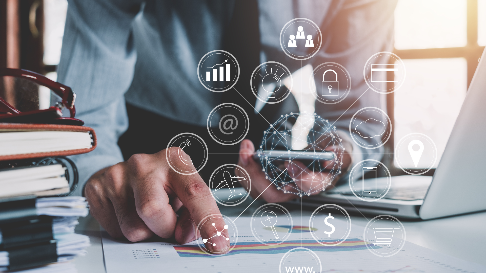 Gestiona Proyecta Grupo Estrategia Marketing Digital